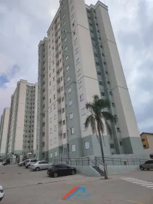 Apartamento com 2 Quartos à venda, 47m² no Caguassu, Sorocaba