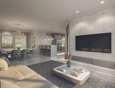 Apartamento com 3 Quartos à venda, 135m² no Castelo Branco, Itapema
