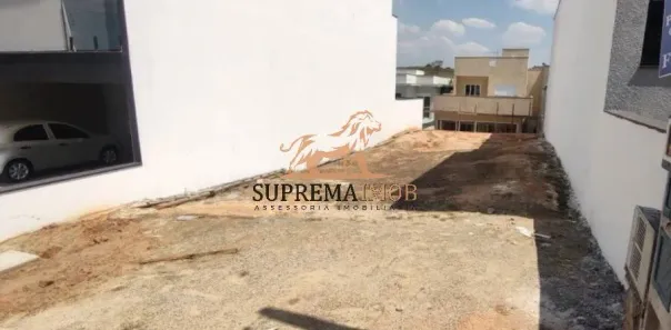 Lote/Terreno à venda, 200m² no Wanel Ville, Sorocaba