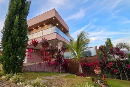 Casa com 4 Quartos à venda, 400m² no Gran Royalle, Lagoa Santa