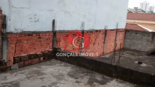 Lote/Terreno à venda, 177m² no Vila Ede, São Paulo