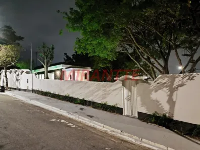Sobrado com 3 Quartos à venda, 185m² no Tucuruvi, São Paulo