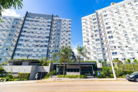 Apartamento com 2 Quartos para alugar, 67m² no Teresópolis, Porto Alegre