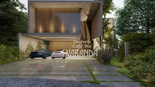 Casa com 5 Quartos à venda, 546m² no Vila dos Plátanos, Campinas