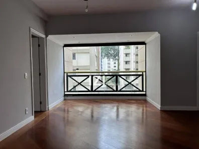 Apartamento com 3 Quartos à venda, 98m² no Moema, São Paulo