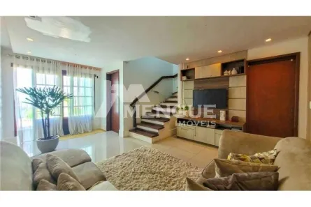 Casa com 4 Quartos à venda, 279m² no Jardim Itu, Porto Alegre