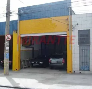 Galpão/Depósito/Armazém à venda, 266m² no Barra Funda, São Paulo