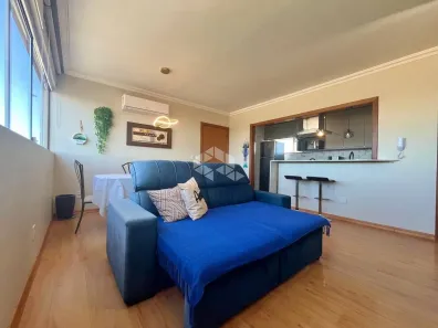 Apartamento com 2 Quartos à venda, 70m² no Partenon, Porto Alegre