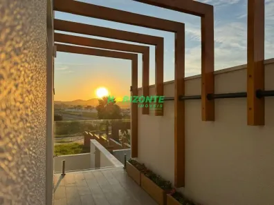 Casa de Condomínio com 3 Quartos à venda, 263m² no Condomínio Residencial Monaco, São José dos Campos