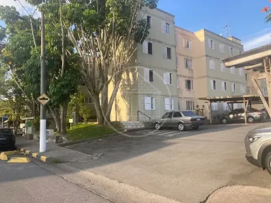 Apartamento com 2 Quartos à venda, 52m² no Jardim São Bernardo, São Paulo