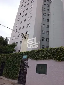 Apartamento com 2 Quartos à venda, 50m² no Brás, São Paulo