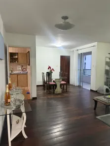 Apartamento com 3 Quartos à venda, 140m² no Boa Viagem, Recife
