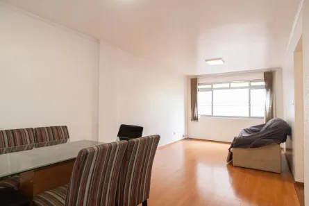 Apartamento com 3 Quartos à venda, 110m² no Bela Vista, São Paulo
