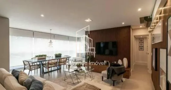 Apartamento com 2 Quartos à venda, 98m² no Vila Olímpia, São Paulo