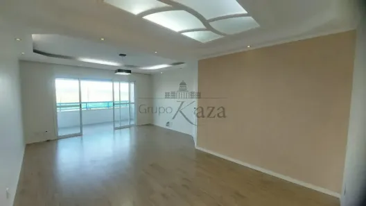 Apartamento com 3 Quartos à venda, 128m² no Bosque dos Eucaliptos, São José dos Campos