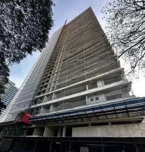 Apartamento com 4 Quartos à venda, 166m² no Vila Mariana, São Paulo