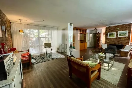 Casa com 4 Quartos à venda, 565m² no Alto da Lapa, São Paulo