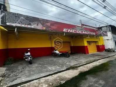 Ponto Comercial para alugar, 160m² no Vermelha, Teresina