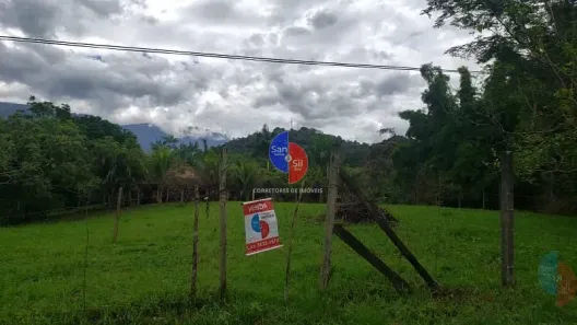 Lote/Terreno à venda, 2392m² no Citrolândia, Guapimirim