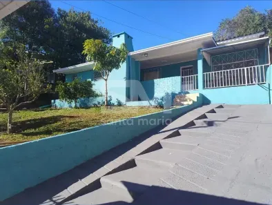 Casa com 3 Quartos à venda, 100m² no Esplanada, Chapecó
