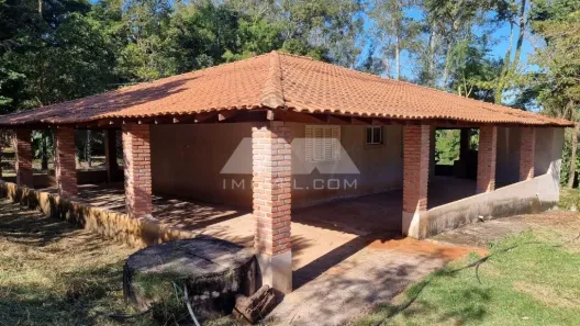 Fazenda/Sítio com 2 Quartos à venda, 190m² no Chácaras Bom Recreio, Rio Claro