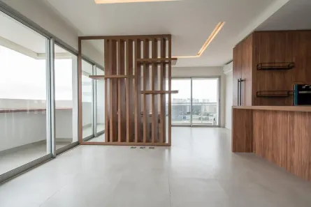 Apartamento com 1 Quarto à venda, 57m² no Vila Cruzeiro, São Paulo