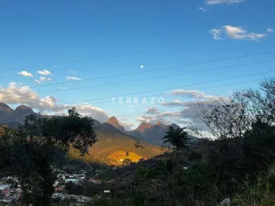 Lote/Terreno à venda, 584m² no Vargem Grande, Teresópolis