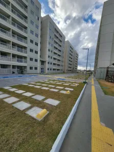 Apartamento com 2 Quartos para alugar, 48m² no Nossa Senhora da Conceição, Paulista
