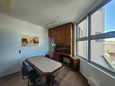 Sala Comercial para alugar, 40m² no Centro, Indaiatuba
