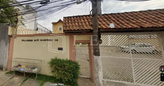  com 2 Quartos à venda, 89m² no Fazenda Morumbi, São Paulo