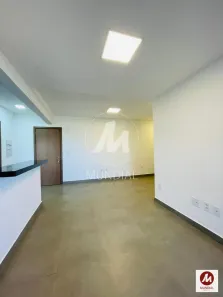 Apartamento com 3 Quartos à venda, 133m² no Nova Aliança, Ribeirão Preto