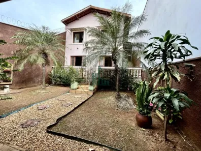 Casa com 3 Quartos à venda, 240m² no Paulicéia, Piracicaba