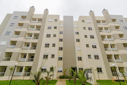 Apartamento com 2 Quartos à venda, 52m² no Seminário, Curitiba
