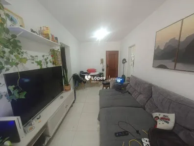 Apartamento com 2 Quartos à venda, 72m² no Engenho Novo, Rio de Janeiro
