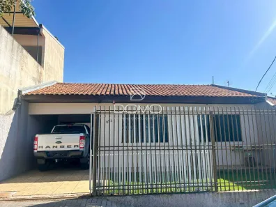 Casa com 2 Quartos à venda, 200m² no 14 de Novembro, Cascavel