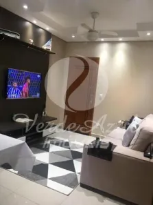Apartamento com 3 Quartos à venda, 72m² no Jardim São Gerônimo (Nova Veneza), Sumaré