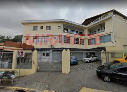 Imóvel Comercial à venda, 329m² no Mandaqui, São Paulo