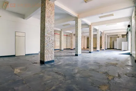 Galpão/Depósito/Armazém à venda, 335m² no Vila São Geraldo, São Paulo