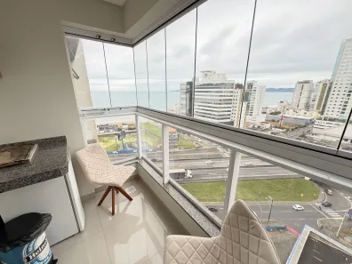 Apartamento com 2 Quartos à venda, 70m² no Morretes, Itapema
