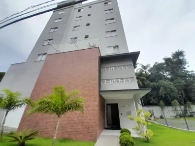 Apartamento com 1 Quarto à venda, 38m² no Itoupava Norte, Blumenau