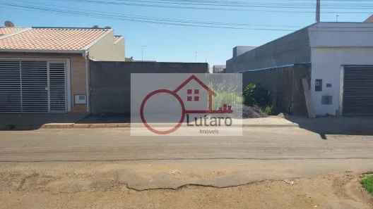 Lote/Terreno à venda, 250m² no Residencial Caroline (Cardeal), Elias Fausto