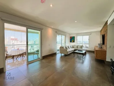 Apartamento com 4 Quartos à venda, 205m² no Jardim Paulista, São Paulo
