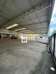 Galpão/Depósito/Armazém para alugar, 728m² no Vila Padre Bento, Itu