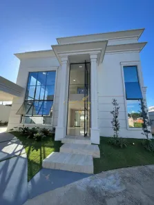 Casa de Condomínio com 4 Quartos à venda, 250m² no Centro, Ananindeua