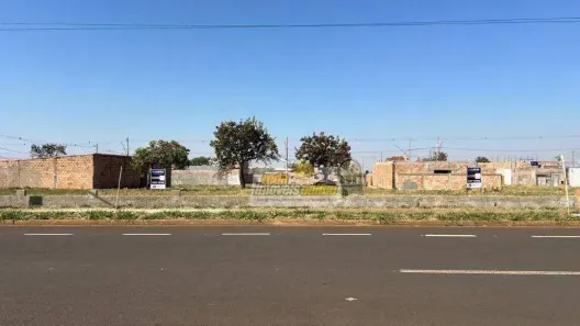 Lote/Terreno à venda, 311m² no Loteamento Jardim Ipiranga, Uberaba