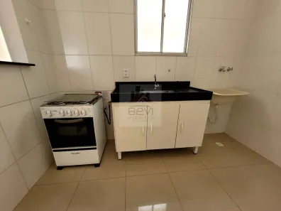 Apartamento com 2 Quartos à venda, 47m² no Nova Pompéia, Piracicaba