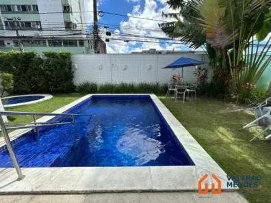 Apartamento com 2 Quartos à venda, 59m² no Ilha do Retiro, Recife