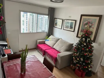 Apartamento com 2 Quartos à venda, 51m² no Vila Mariana, São Paulo