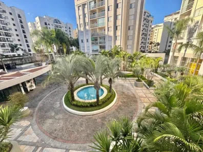 Apartamento com 3 Quartos para alugar, 72m² no Cidade São Francisco, São Paulo