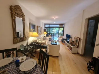 Apartamento com 3 Quartos à venda, 146m² no Barra da Tijuca, Rio de Janeiro